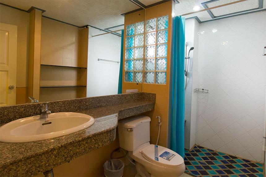 The Club Residence Камала-Біч Номер фото