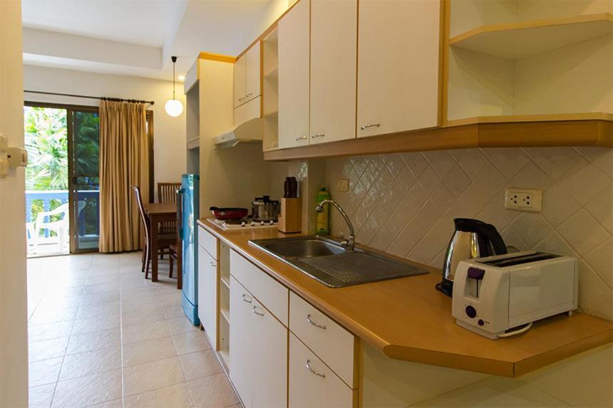 The Club Residence Камала-Біч Номер фото