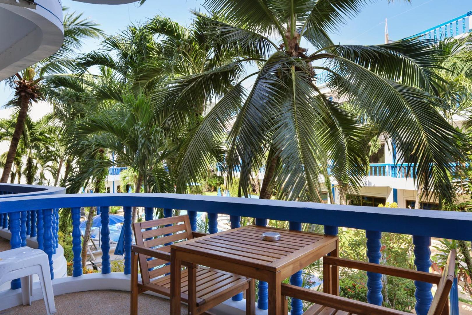 The Club Residence Камала-Біч Номер фото