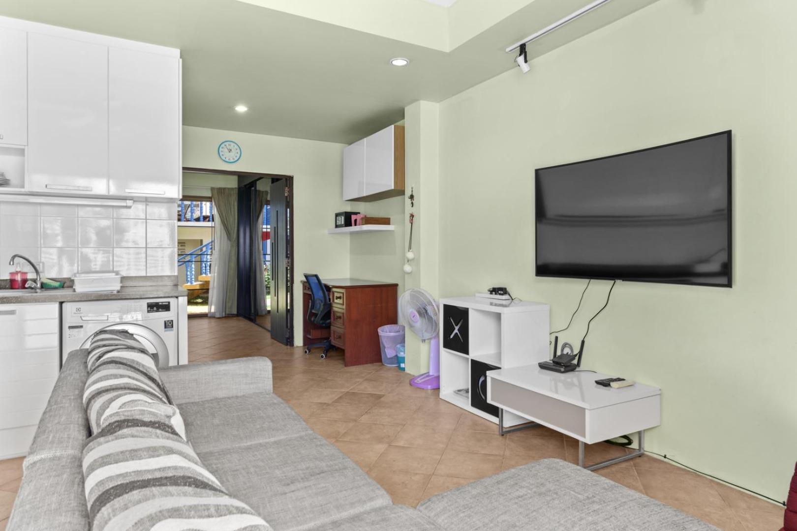The Club Residence Камала-Біч Номер фото