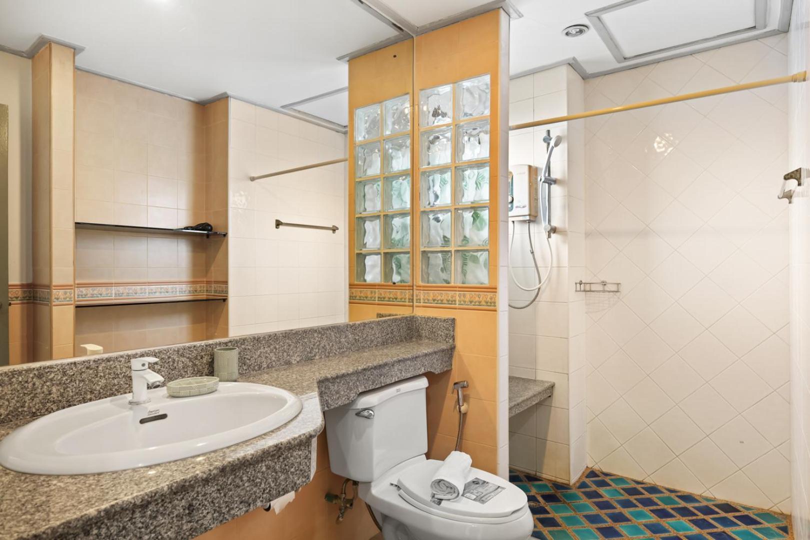 The Club Residence Камала-Біч Номер фото