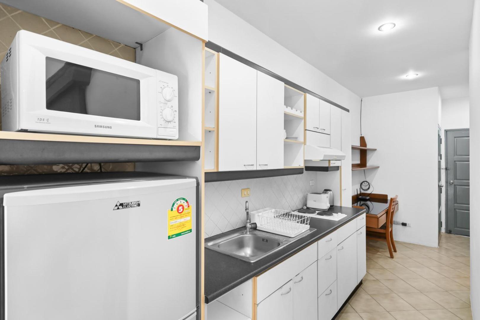 The Club Residence Камала-Біч Номер фото