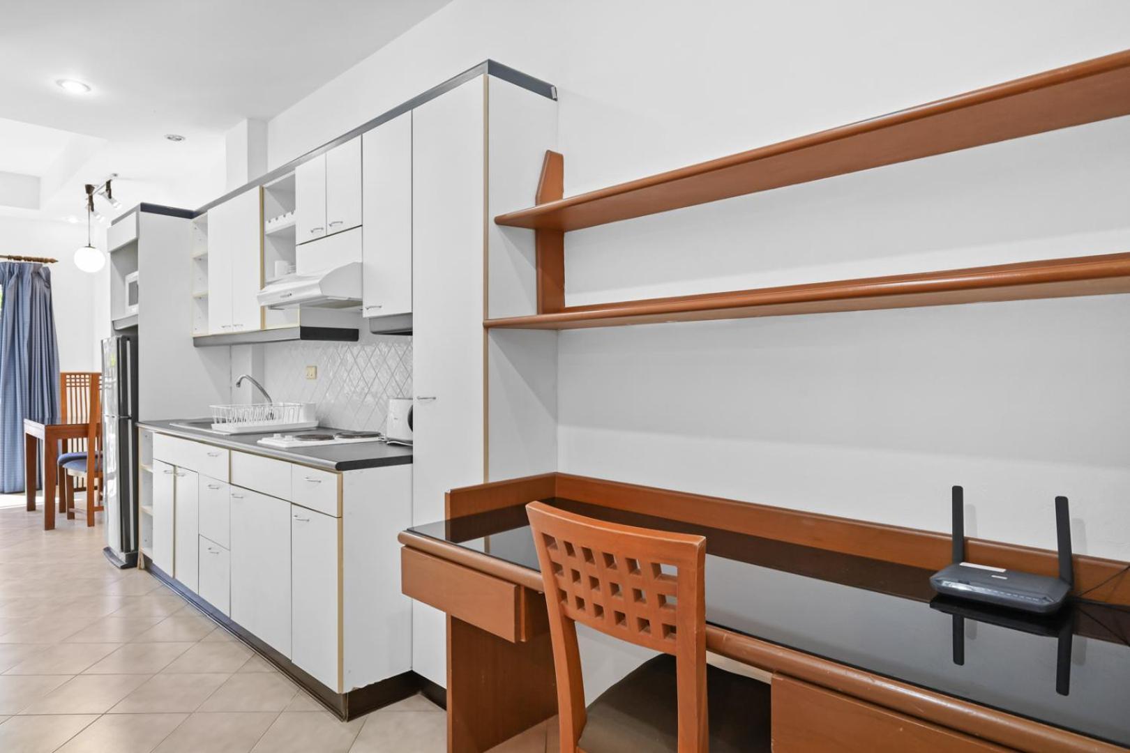 The Club Residence Камала-Біч Номер фото