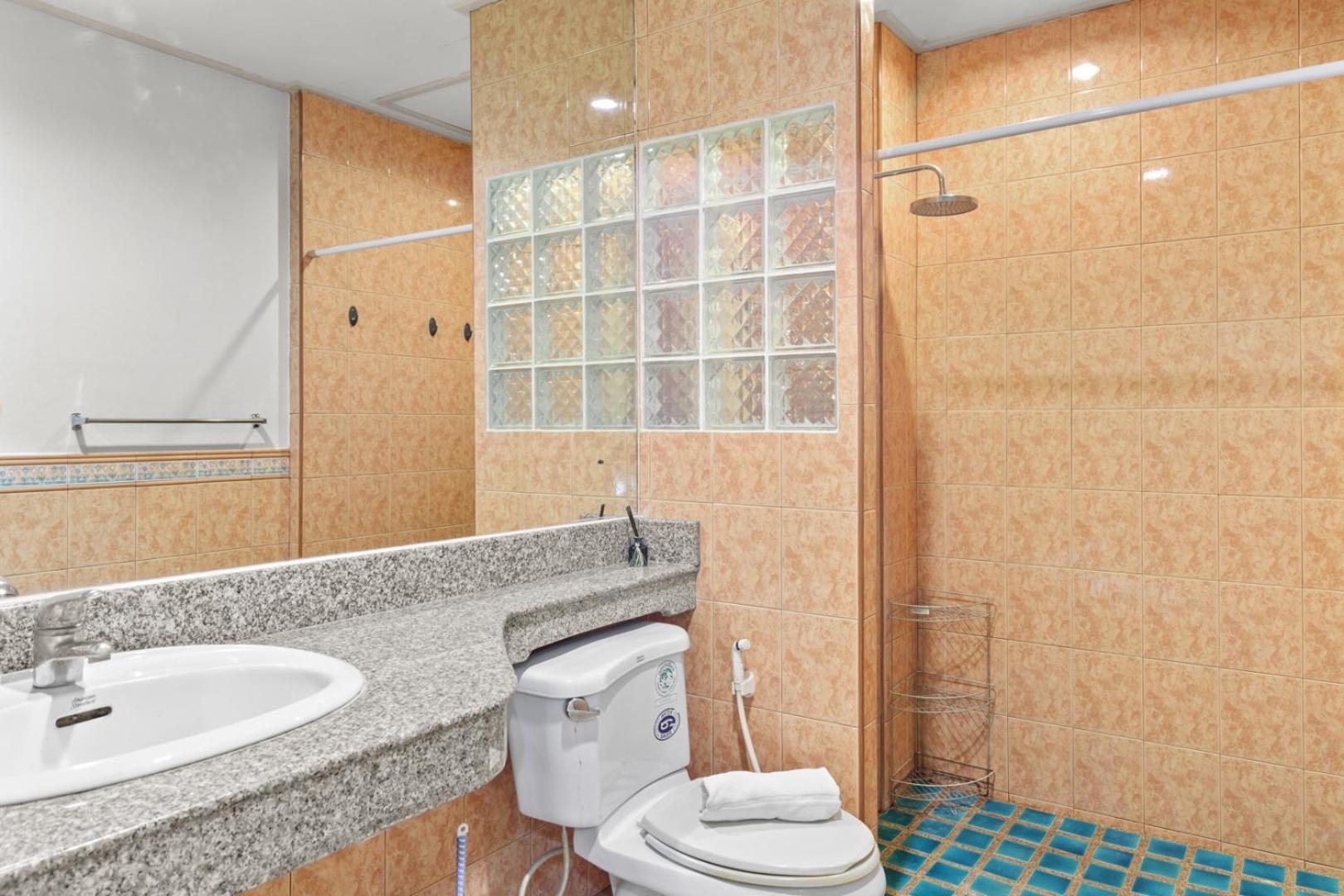 The Club Residence Камала-Біч Номер фото